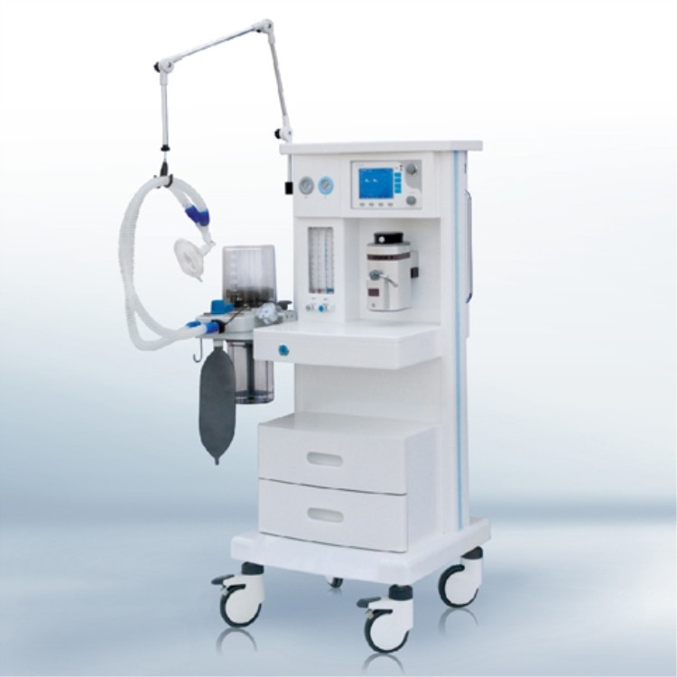 MRI Anesthesia Machine