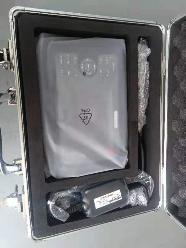 Ultrasound Scanner
