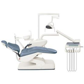 Disinfection Dental Chair