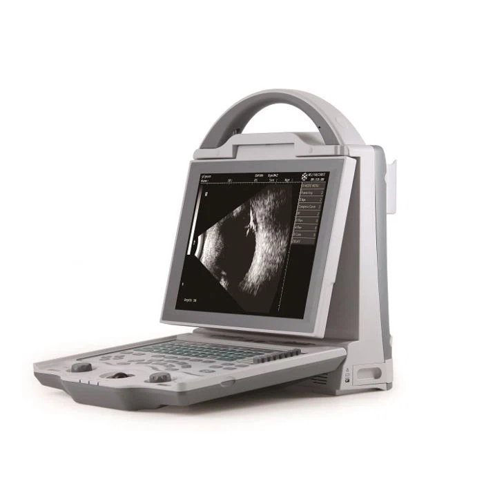 AB Ophthalmic Ultrasound Scanner