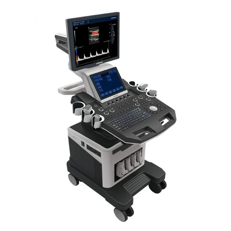 trolley color ultrasound trolley color ultrasound