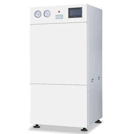Autoclave-Henan Forever Medical