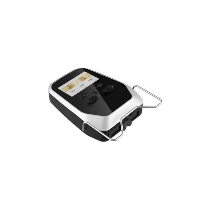 Digital Pupil Distance Meter