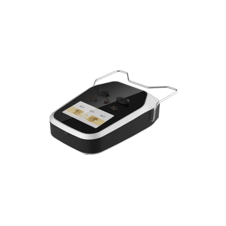 Digital Pupil Distance Meter