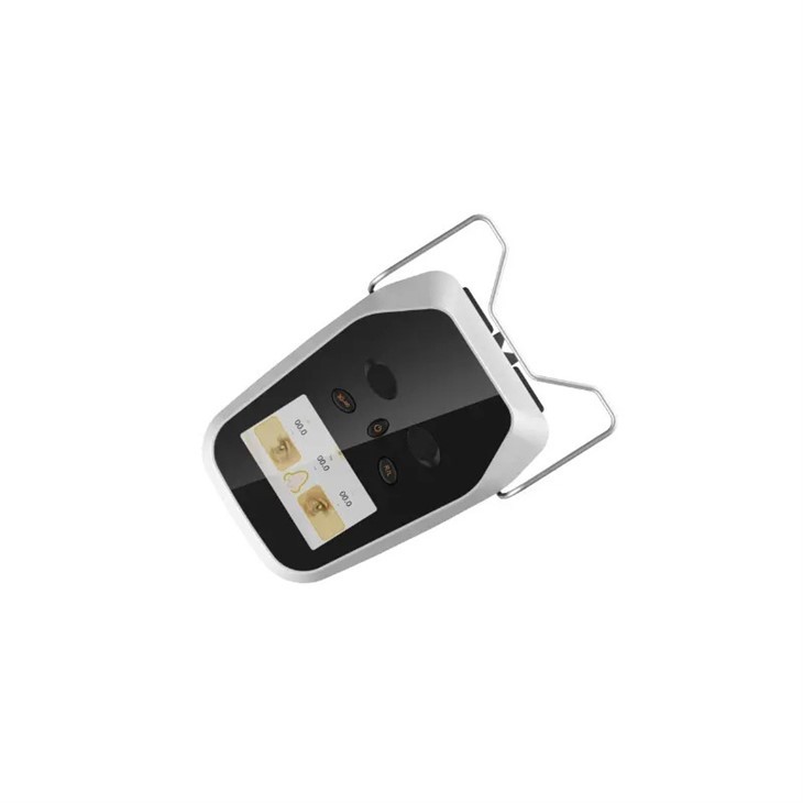 Digital Pupil Distance Meter