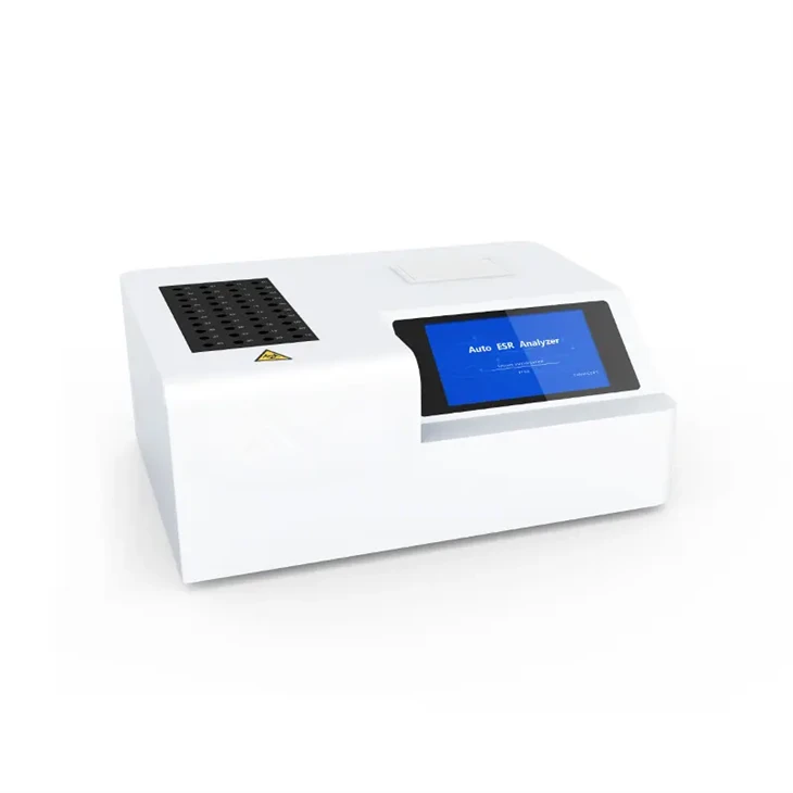 ESR 40 Channel Erythrocyte Sedimentation Rate