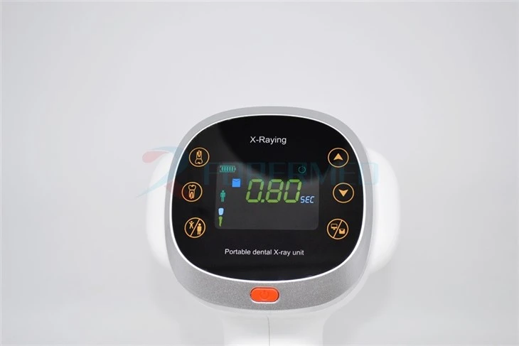 Portable Digital Hand Held Dental X-rays Machine