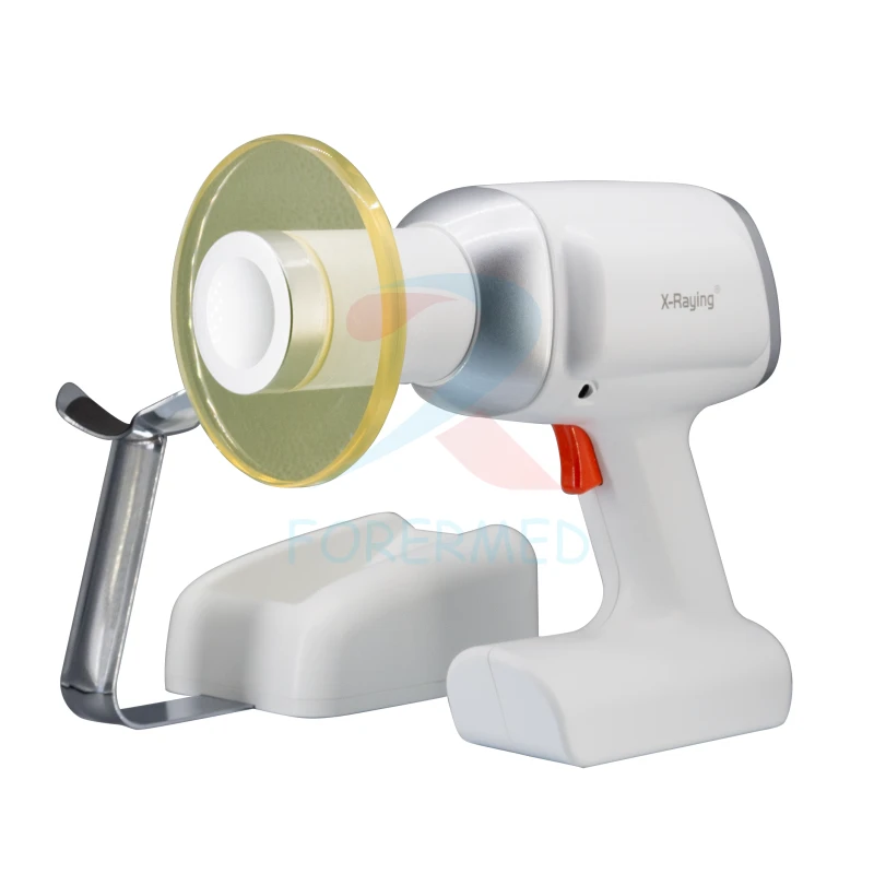 Portable Digital Hand Held Dental X-rays Machine Portable Digital Hand Held Dental X-rays Machine