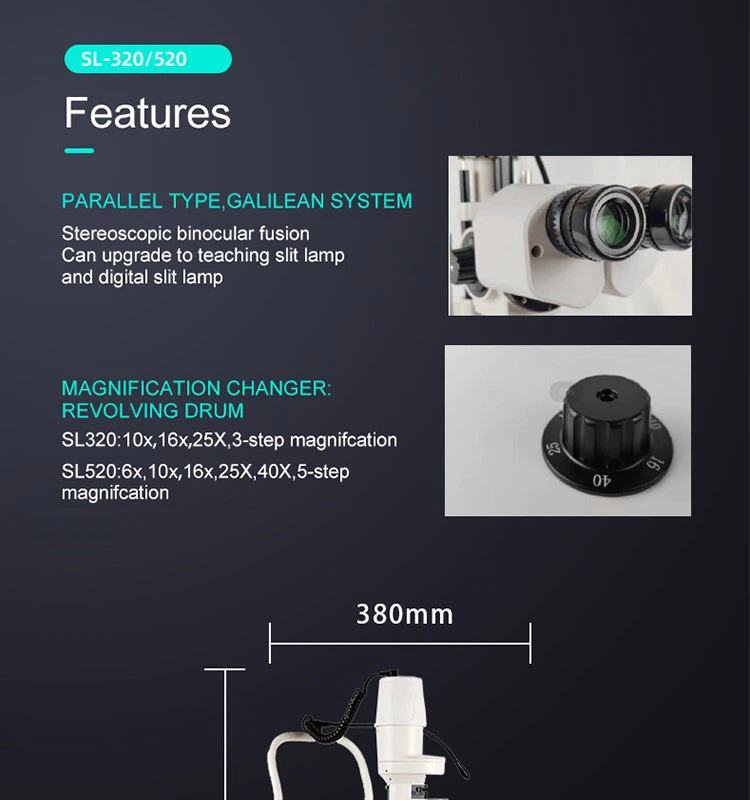 Slit Lamp Microscope Price Slit Lamp Microscope Price