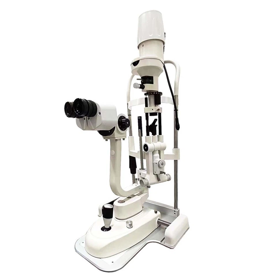 Slit Lamp Microscope Price factory