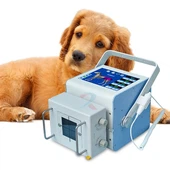 Prijenosni veterinarski rendgenski aparat