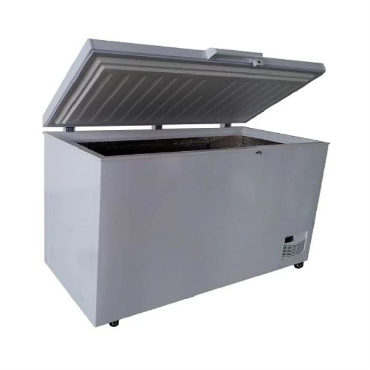 -60 Lab Upright Deep Freezer