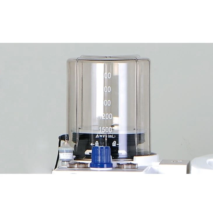 MRI Anesthesia Machine