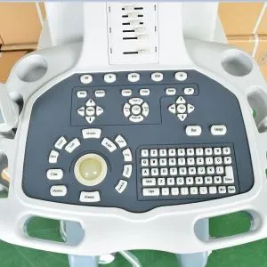 2D B/W Sistem dijagnostike trolejke