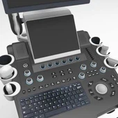 4D Prijenosni ultrazvuk za anesteziologiju