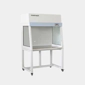 Nape s horizontalnim laminarnim protokom