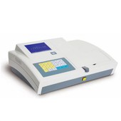 Poluautomatski biohemijski analizator