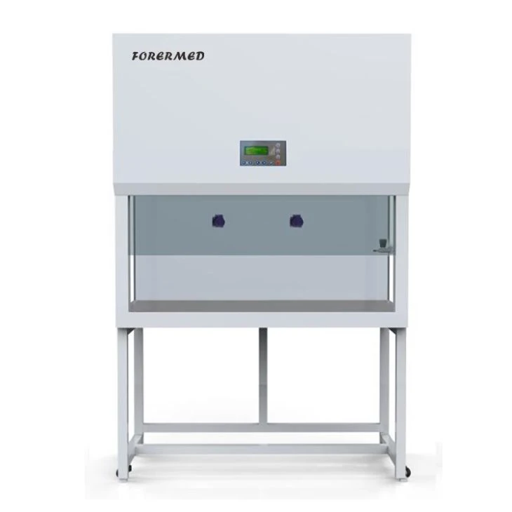 	Vertical Laminar Air Flow Cabinet