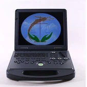 3D Doppler USG skener