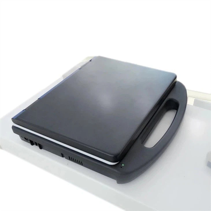 Laptop Color Doppler Ultrasound Machine