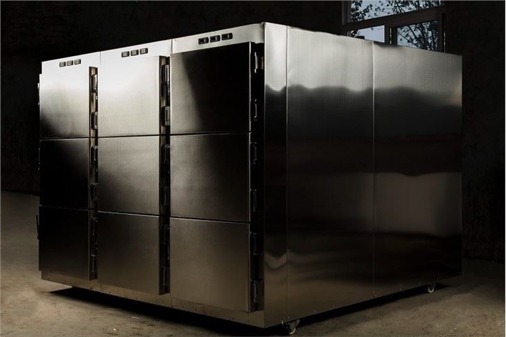 corpse cabinet corpse cabinet