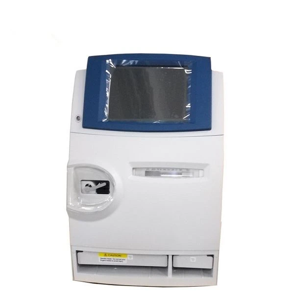 Poluautomatski analizator elektrolita u krvi