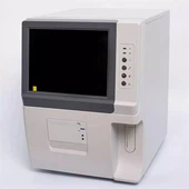 YJ-H6001 Hematološki analizator sa 2 kanala za brojanje do 60 uzoraka/sat Stabilan, izdržljiv i ekonomičan