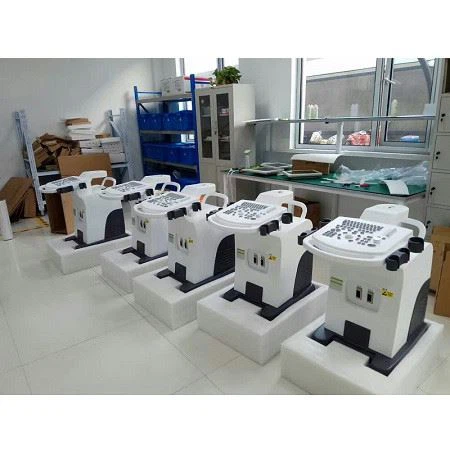 YJ-U370T Version Full-Digital Laptop Ultrasound Scanner