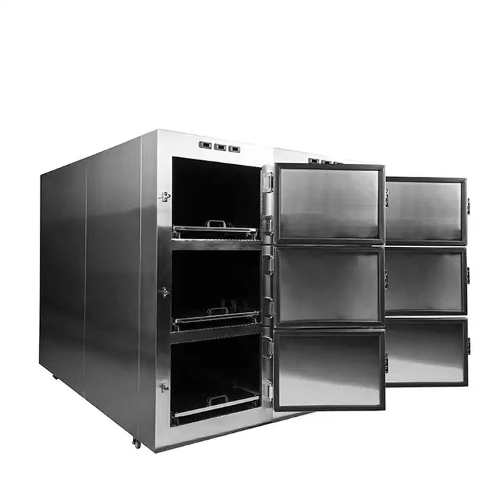 FORERMED Mortuary Refrigerator