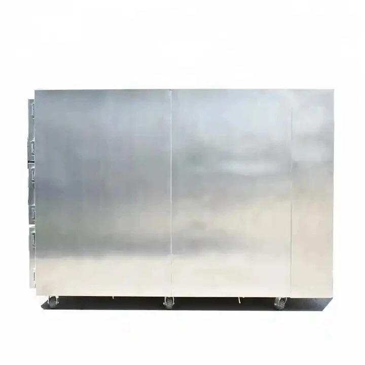 FORERMED Mortuary Refrigerator