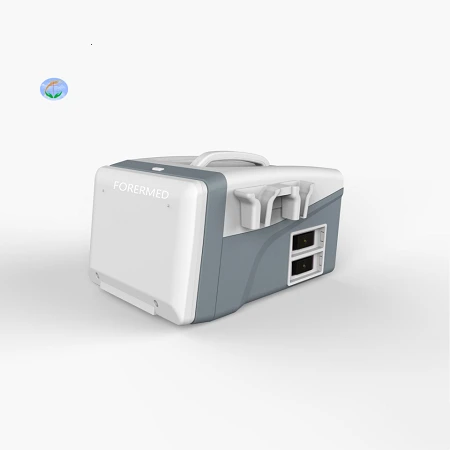 ultrasound therapy machine