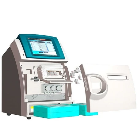 blood gas analyzer price