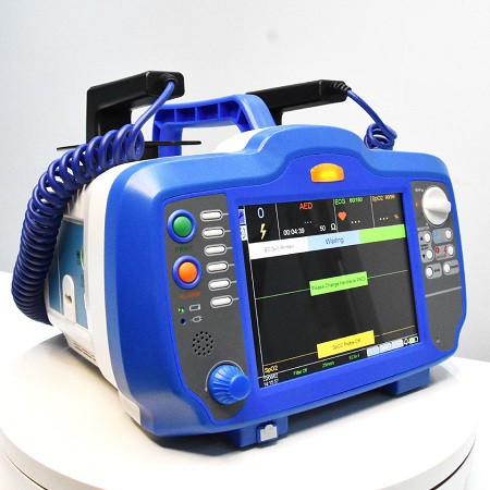 Aed defibrilator