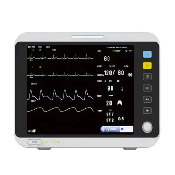 Veterinary Monitor