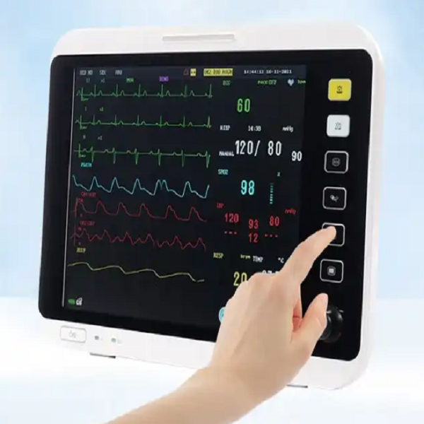 Veterinary Monitor