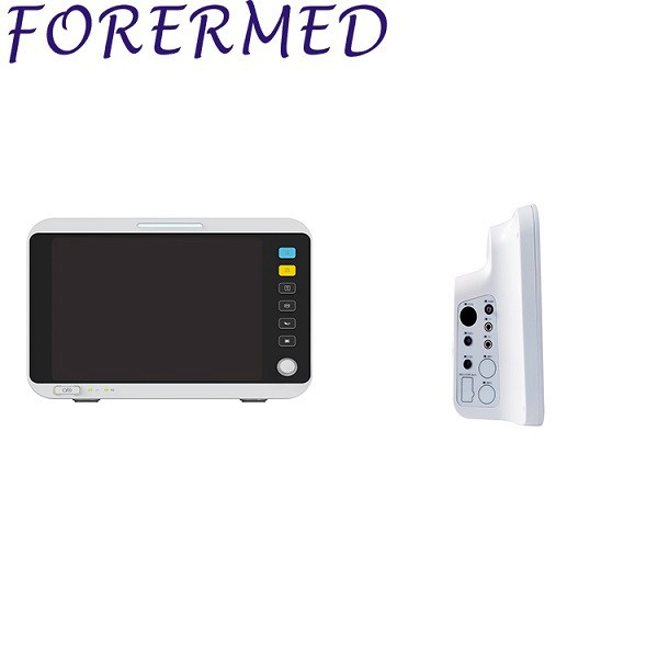 Veterinary Monitor