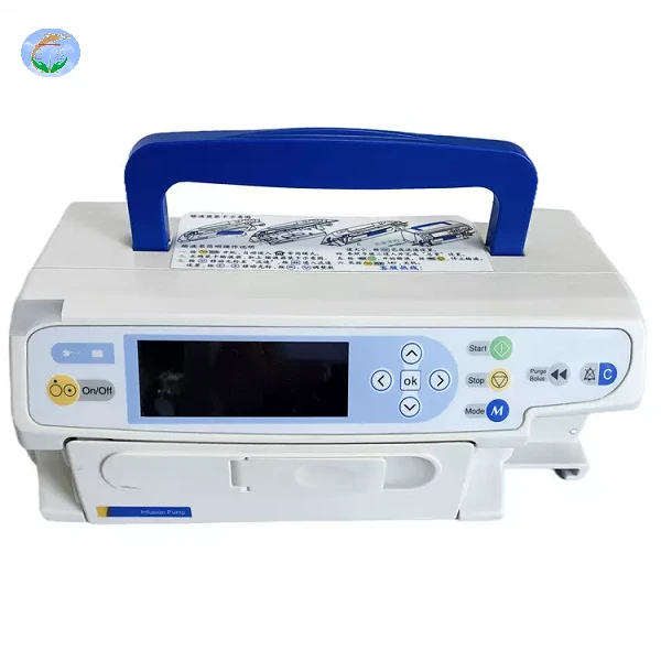 YJ-SC113 Infuziona pumpa