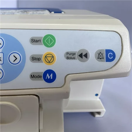 YJ-SC113 Infusion Pump